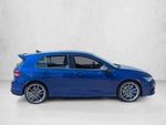 2024 Volkswagen Golf R Base