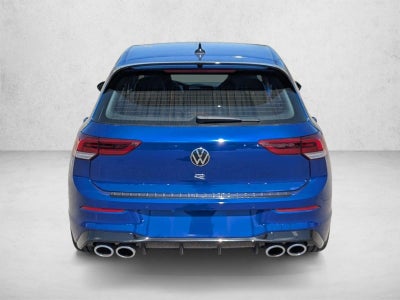 2024 Volkswagen Golf R Base
