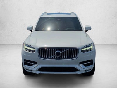 2023 Volvo XC90 B6 Ultimate 7-Seater