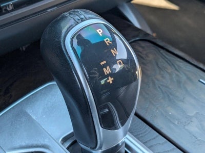 2014 Maserati Ghibli 