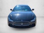 2014 Maserati Ghibli 