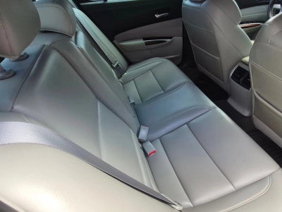 2015 Acura TLX Base