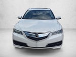 2015 Acura TLX Base