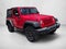2017 Jeep Wrangler Sport 4x4
