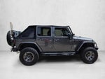 2014 Jeep Wrangler Unlimited Rubicon