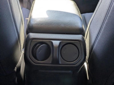 2019 Jeep Wrangler Sport S