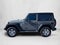 2019 Jeep Wrangler Sport S