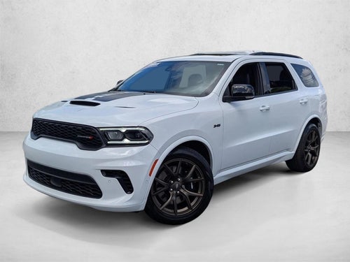 2025 Dodge Durango R/T 20th Anniversary Plus