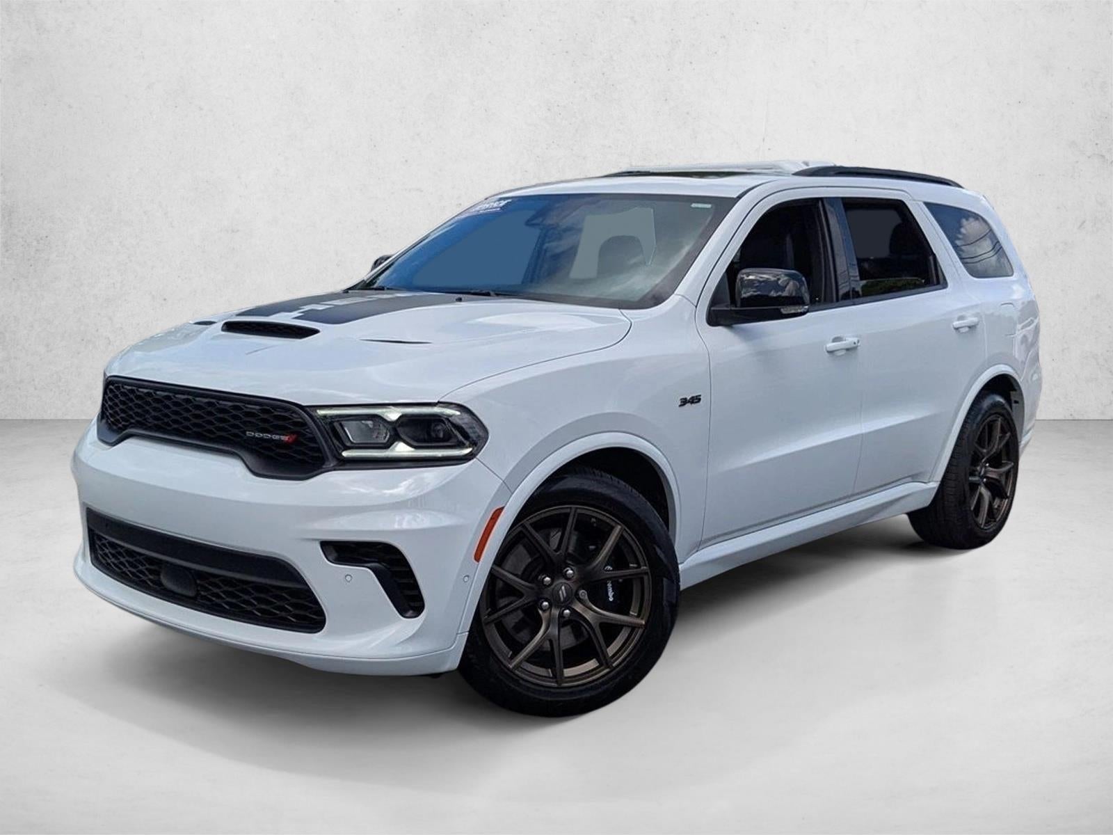 2025 Dodge Durango R/T 20th Anniversary Plus