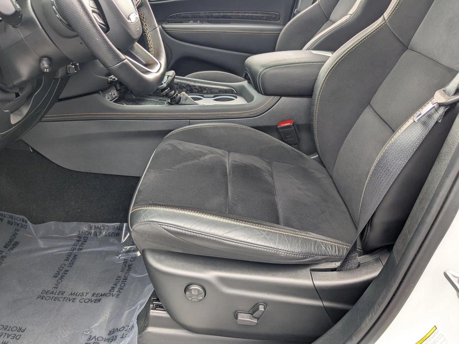 2025 Dodge Durango R/T 20th Anniversary Plus