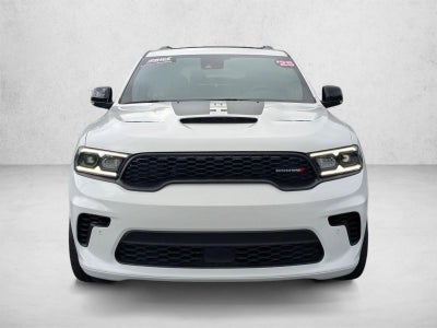 2025 Dodge Durango R/T 20th Anniversary Plus