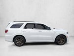 2025 Dodge Durango R/T 20th Anniversary Plus