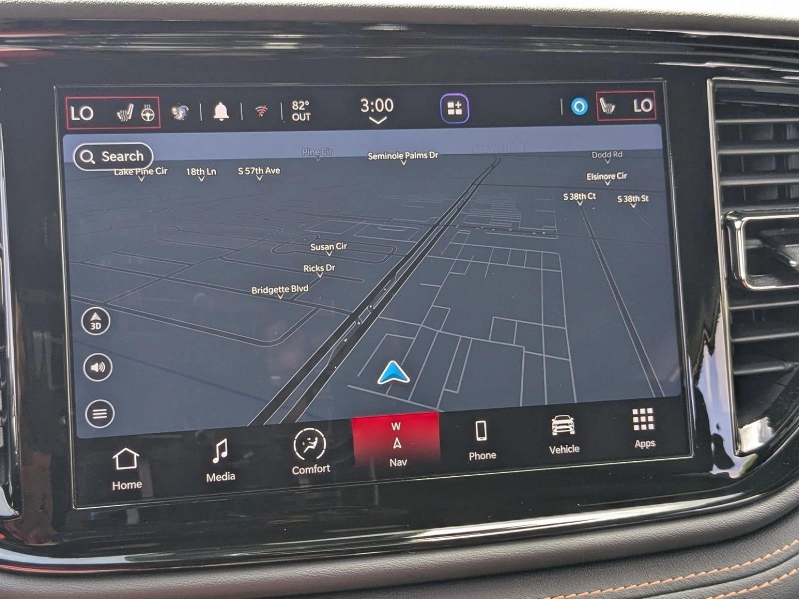 2025 Dodge Durango R/T 20th Anniversary Plus