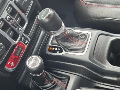 2020 Jeep Gladiator Rubicon 4x4