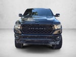 2022 RAM 1500 Big Horn Quad Cab 4x4 6'4" Box