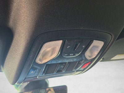 2022 RAM 1500 Big Horn Quad Cab 4x4 6'4" Box