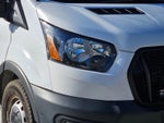 2021 Ford Transit Passenger Wagon XL