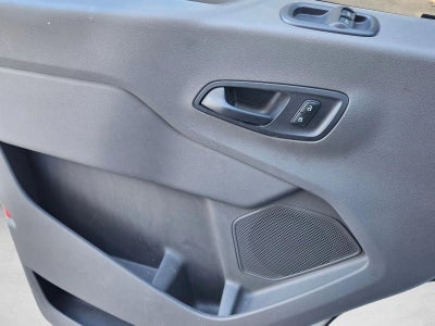 2021 Ford Transit Passenger Wagon XL