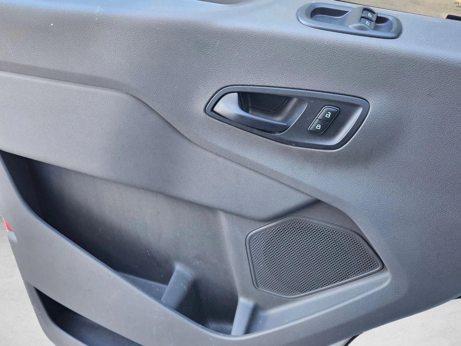 2021 Ford Transit Passenger Wagon XL