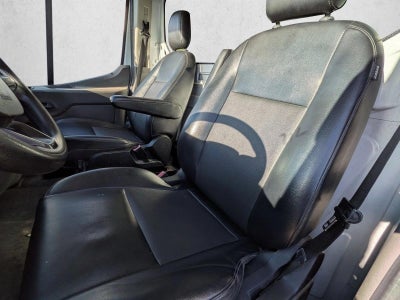 2020 Ford Transit Chassis Base