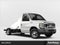 2018 Ford E-Series Cutaway Base