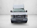 2018 Ford E-Series Cutaway Base