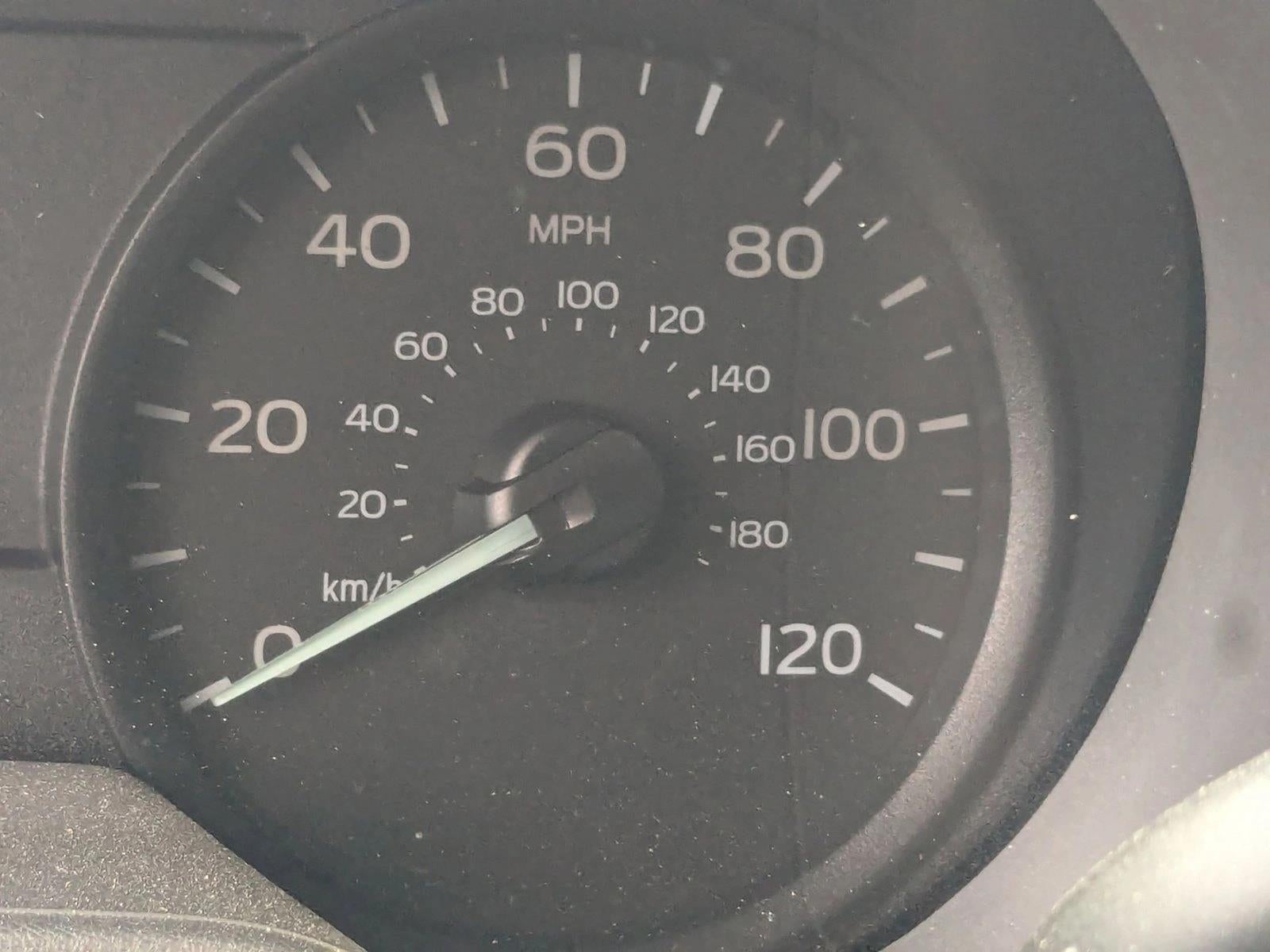 2024 Ford E-Series Cutaway Base