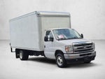2026 Ford E-Series Cutaway Base