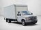 2026 Ford E-Series Cutaway Base