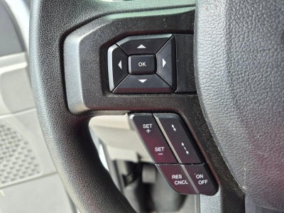 2024 Ford E-Series Cutaway Base