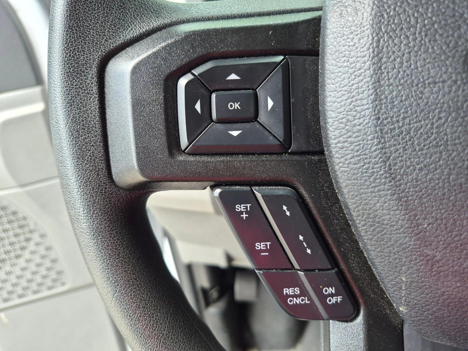 2024 Ford E-Series Cutaway Base