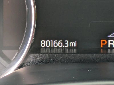 2020 Ford Expedition Platinum