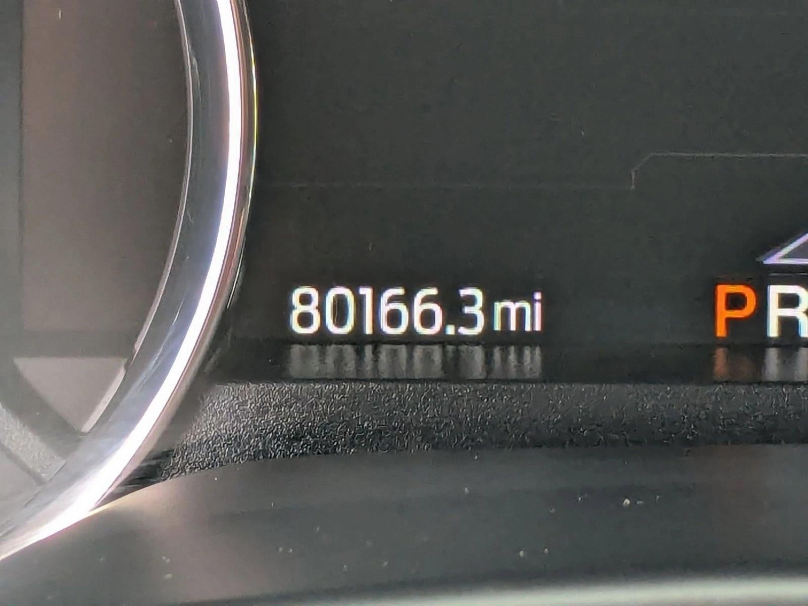 2020 Ford Expedition Platinum