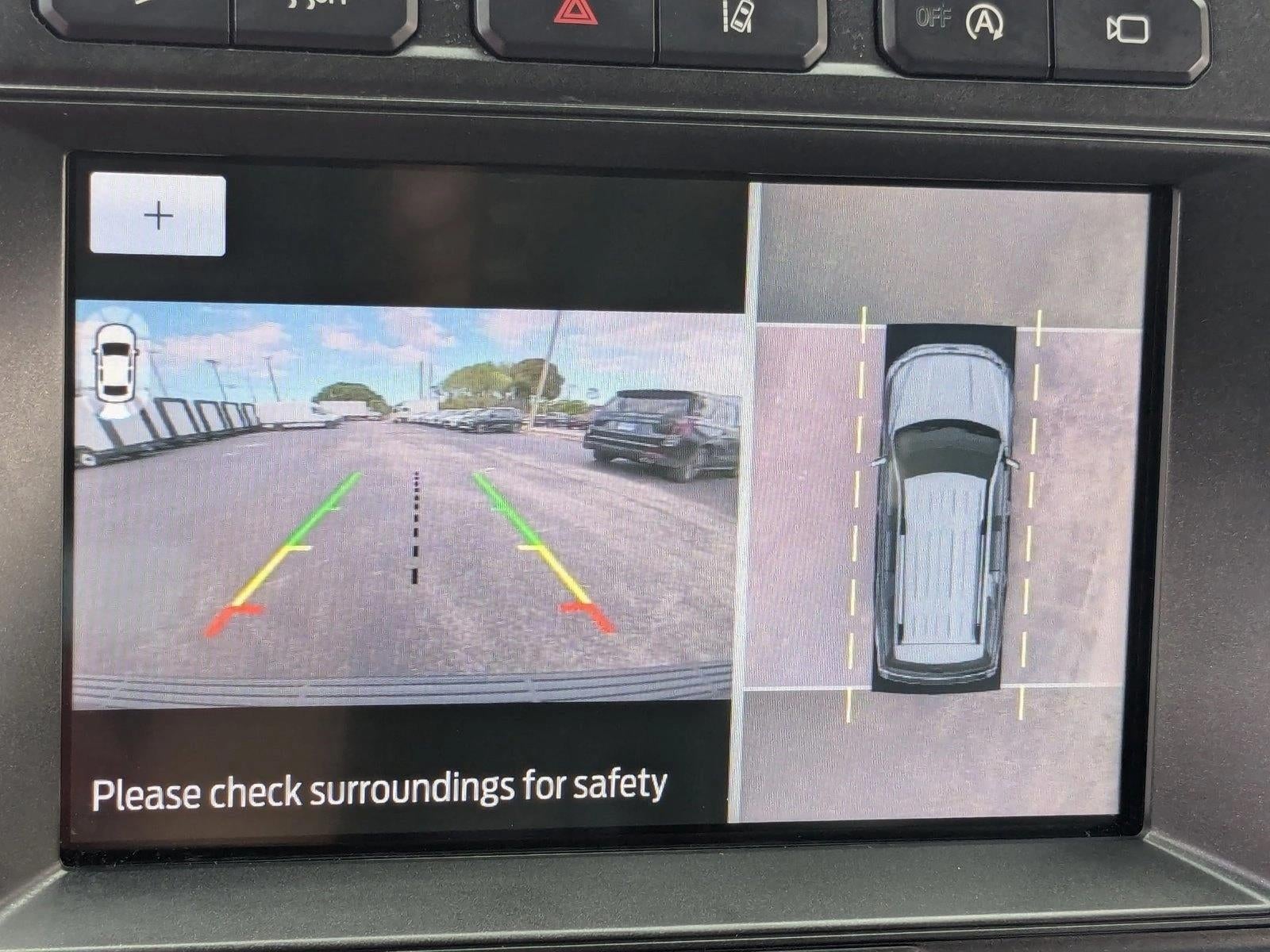 2020 Ford Expedition Platinum