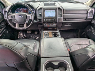 2020 Ford Expedition Platinum