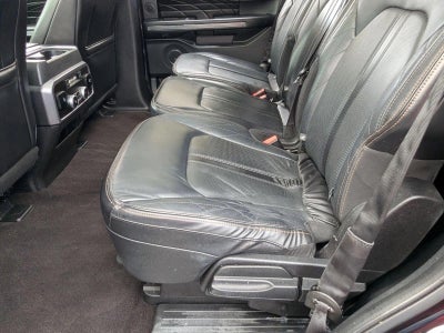 2020 Ford Expedition Platinum