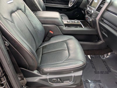 2020 Ford Expedition Platinum