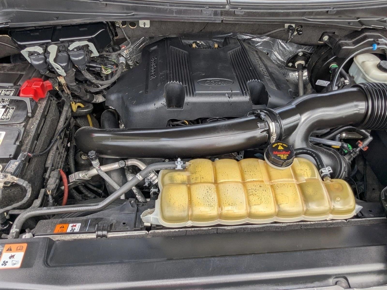 2020 Ford Expedition Platinum