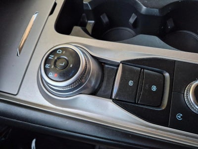 2021 Ford Explorer Base