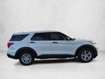 2021 Ford Explorer Base