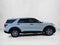 2021 Ford Explorer Base