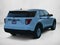 2021 Ford Explorer Base