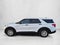2021 Ford Explorer Base
