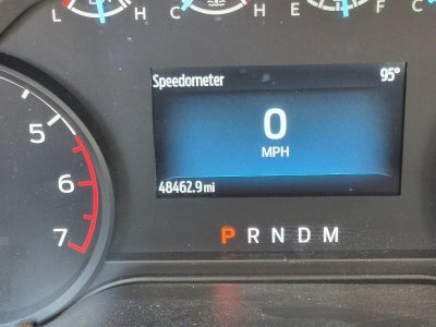 2023 Ford Super Duty F-250 SRW XL