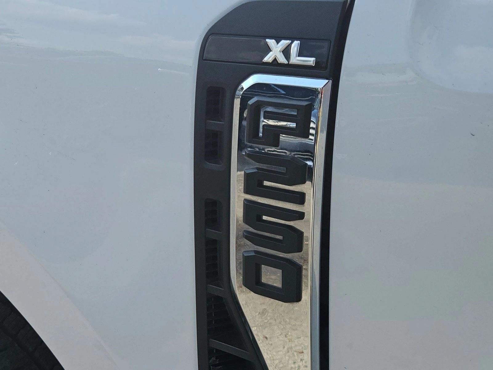 2024 Ford F-250 XL