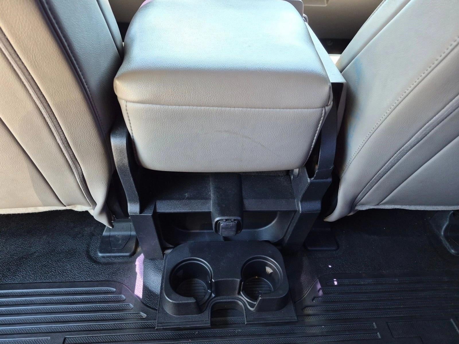 2021 Ford Super Duty F-250 SRW XL