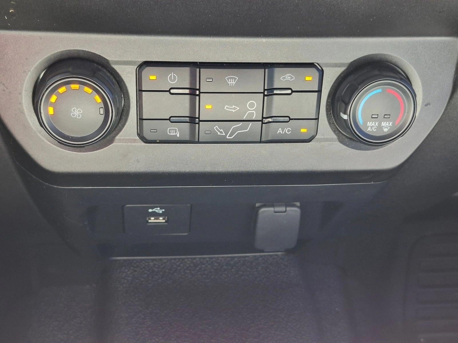 2021 Ford Super Duty F-250 SRW XL