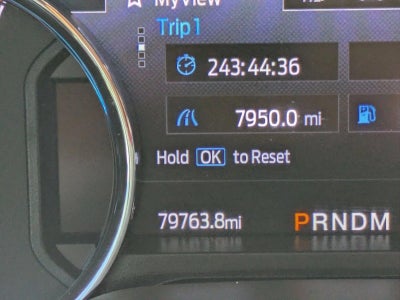 2020 Ford Super Duty F-250 SRW XL