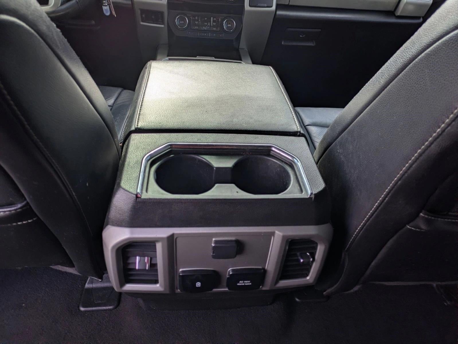 2020 Ford Super Duty F-250 SRW XL