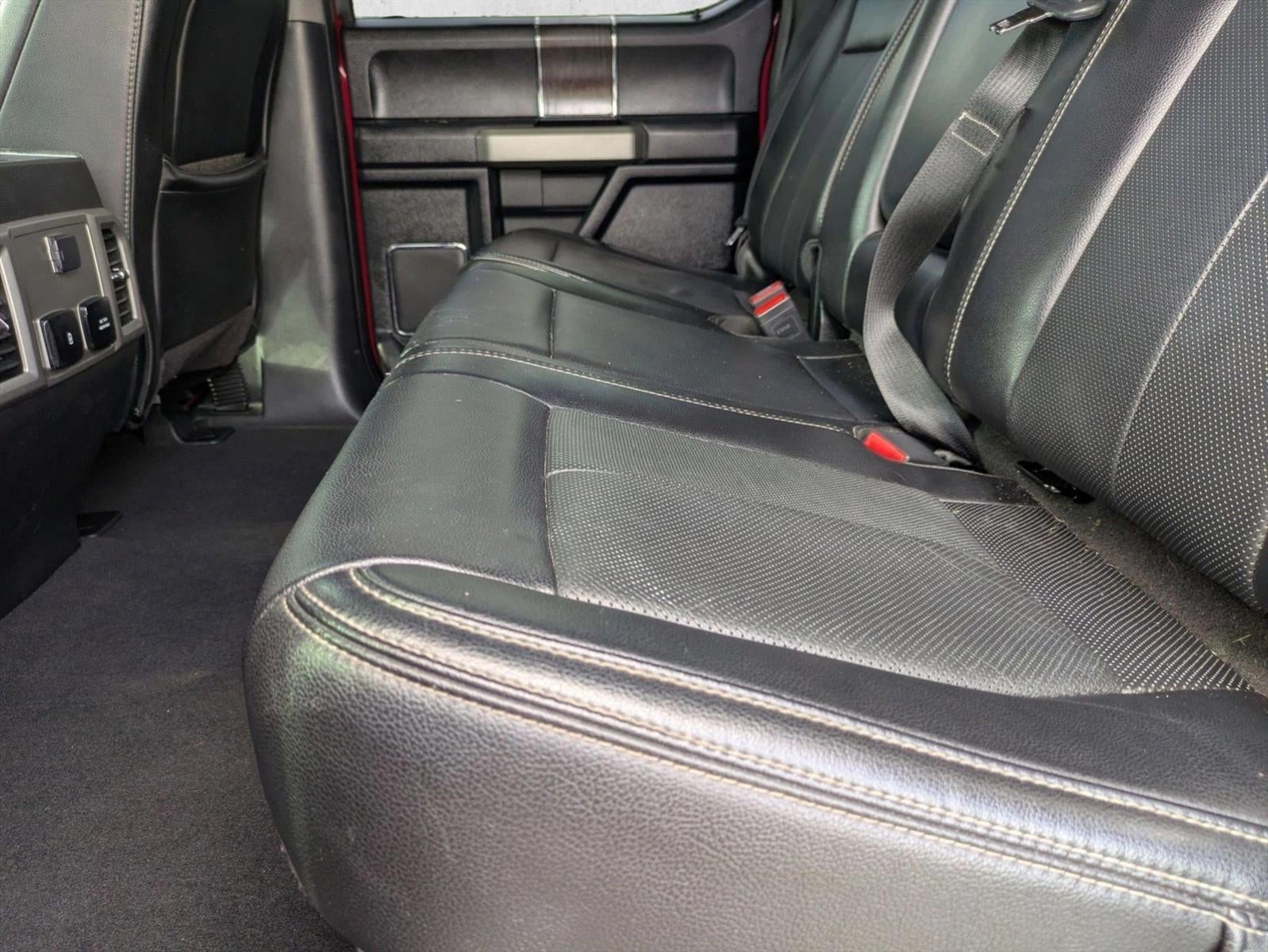 2020 Ford Super Duty F-250 SRW XL